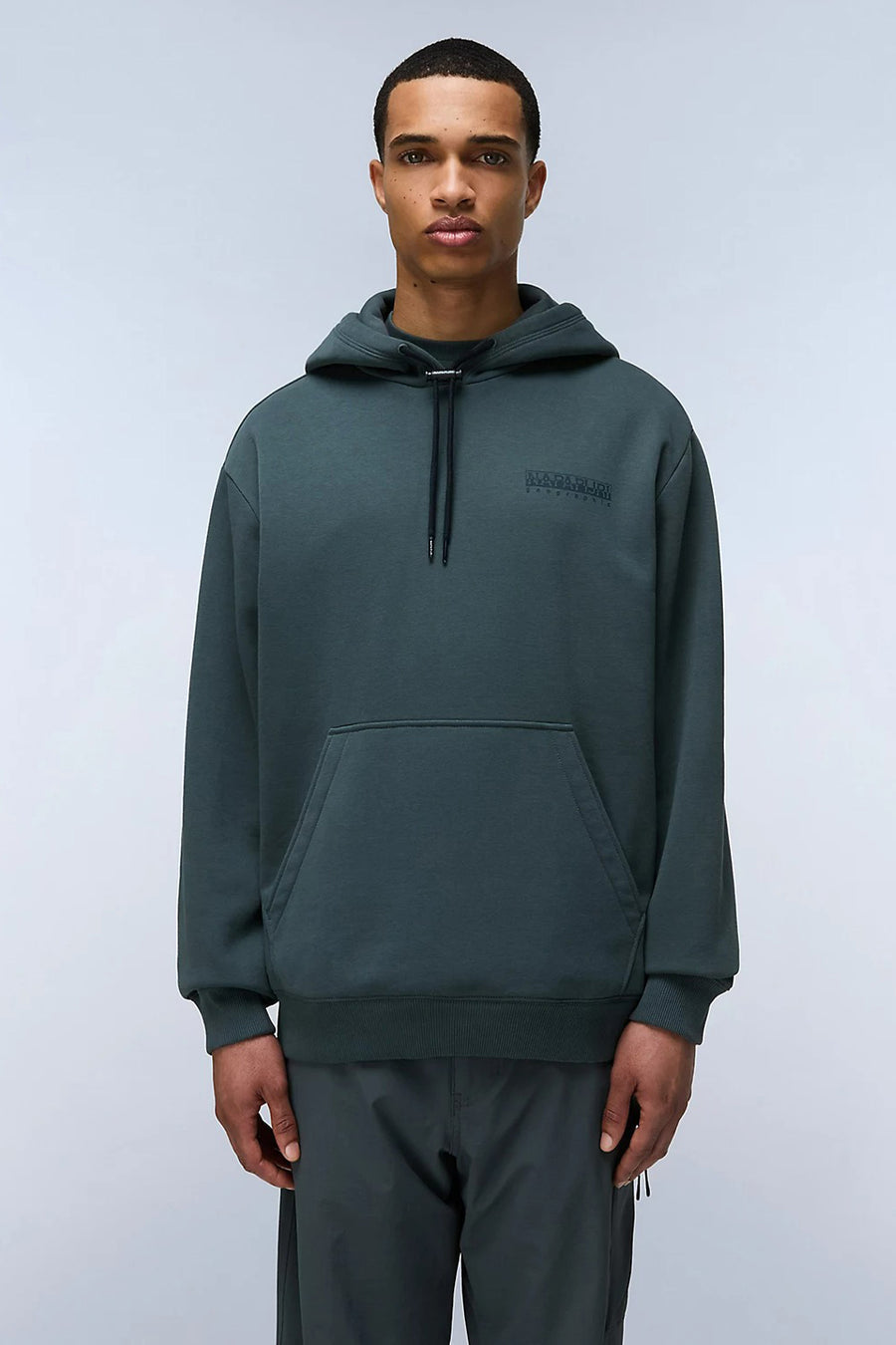 Sweater - groen - NAPAPIJRI