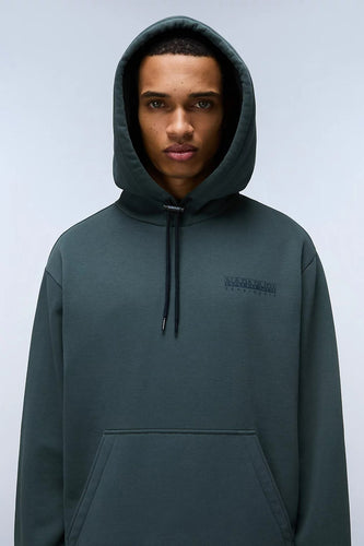 Sweater - groen - NAPAPIJRI