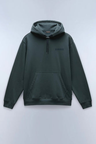 Sweater - groen - NAPAPIJRI