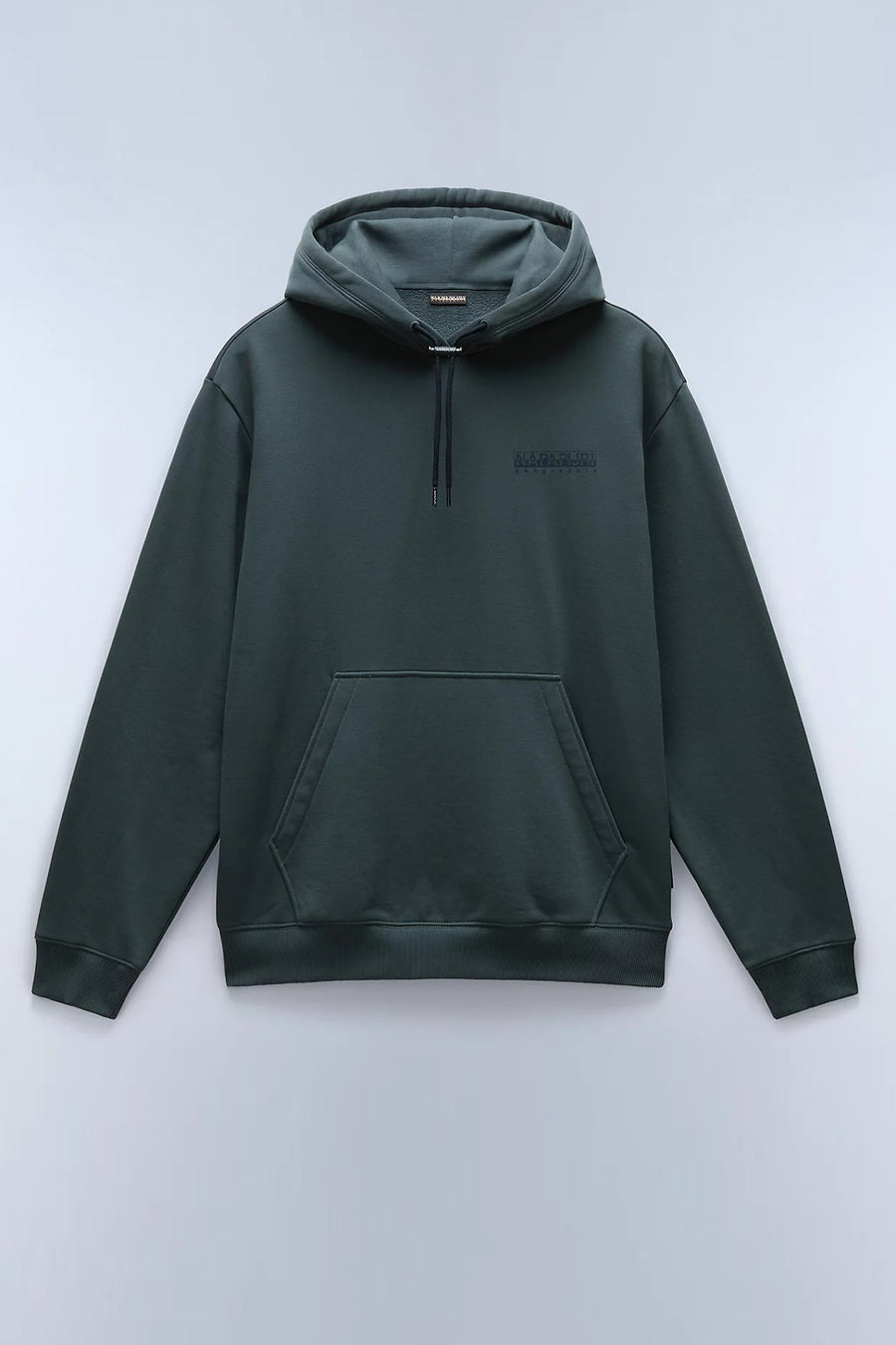 Sweater - groen - NAPAPIJRI