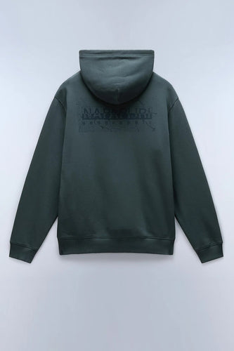 Sweater - groen - NAPAPIJRI