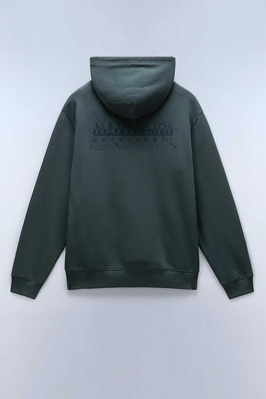 Sweater - groen - NAPAPIJRI