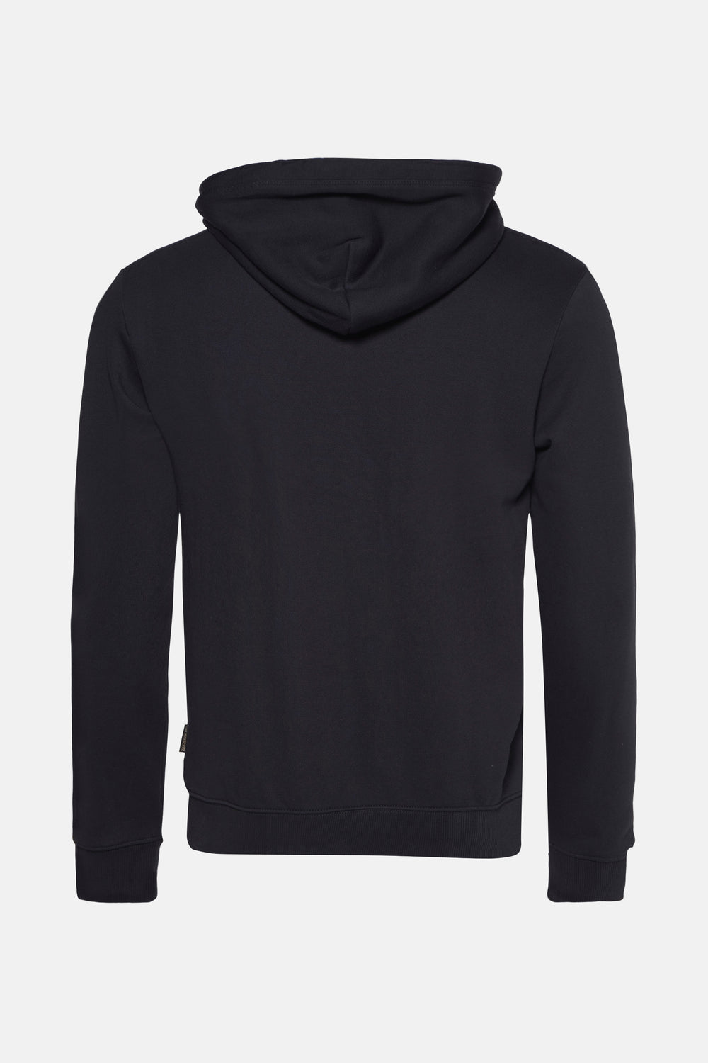 Sweater met kap Zwart - NAPAPIJRI