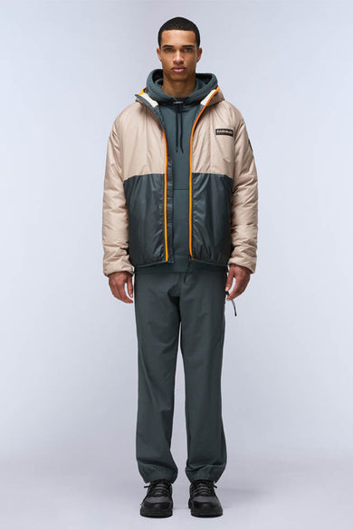 Regenjas Beige - NAPAPIJRI