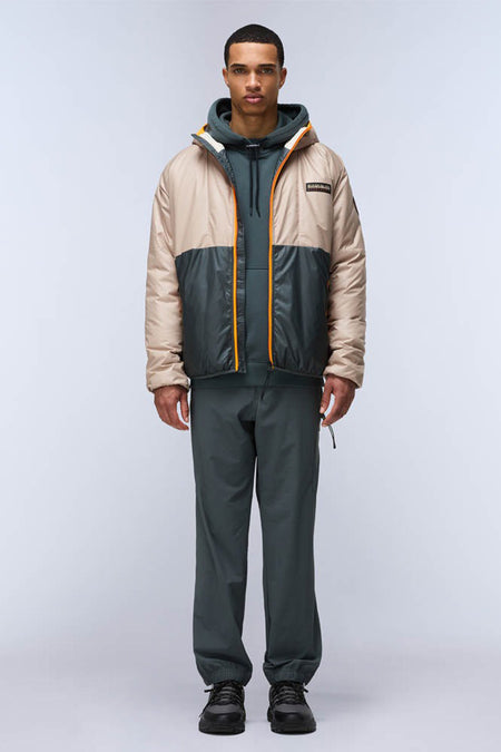 Regenjas Beige - NAPAPIJRI