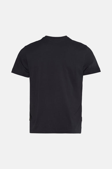 T-shirt (manches courtes) Noir - NAPAPIJRI