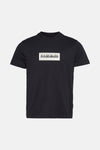 T-shirt (manches courtes) Noir - NAPAPIJRI