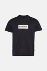 T-shirt (manches courtes) Noir - NAPAPIJRI