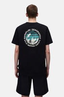 T-shirt à manches courtes - noir