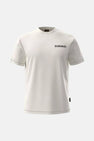 T-shirt à manches courtes - écru
