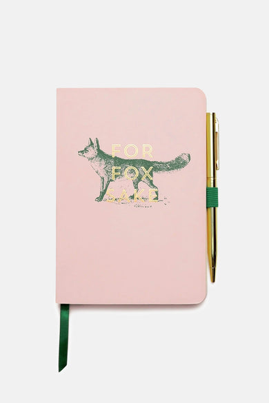 Geschenk Roze - DESIGNWORKS INK