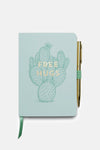 Cadeau bleu - DESIGNWORKS INK