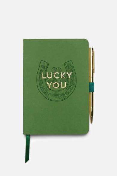 Cadeau vert - DESIGNWORKS INK