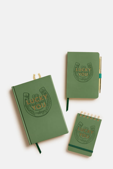 Cadeau vert - DESIGNWORKS INK