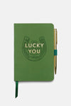 Cadeau vert - DESIGNWORKS INK