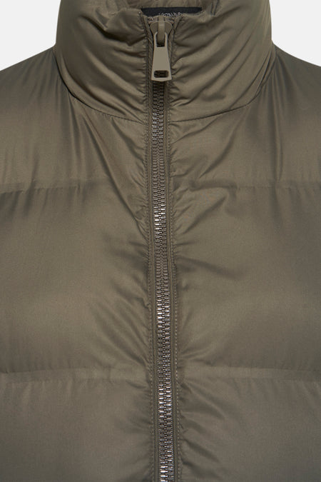 Bodywarmer - Kaki