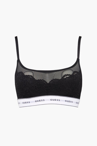 Soutien-gorge - noir