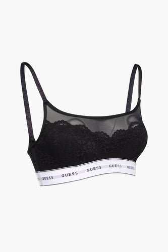 Soutien-gorge - noir