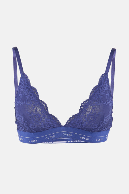 Soutien-gorge - bleu