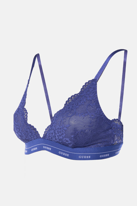Soutien-gorge - bleu