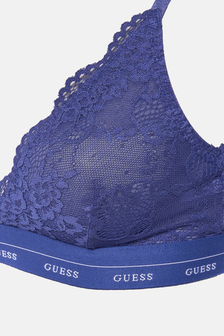 Soutien-gorge - bleu
