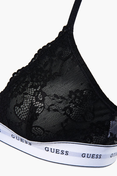 Soutien-gorge Noir - Guess®