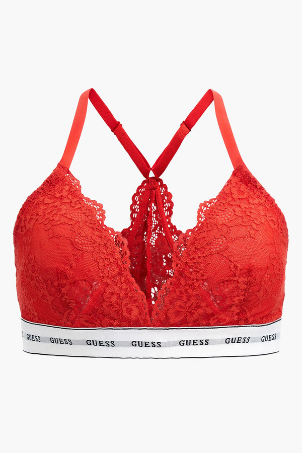 Soutien-gorge Rouge - Guess®