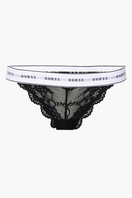 Slip Zwart - Guess®
