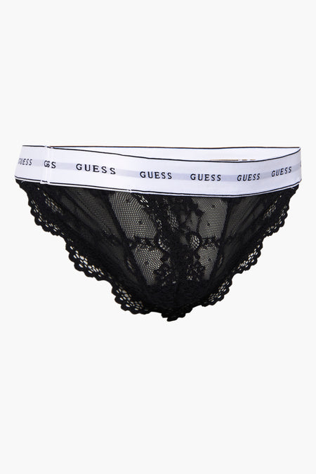 Slip Zwart - Guess®