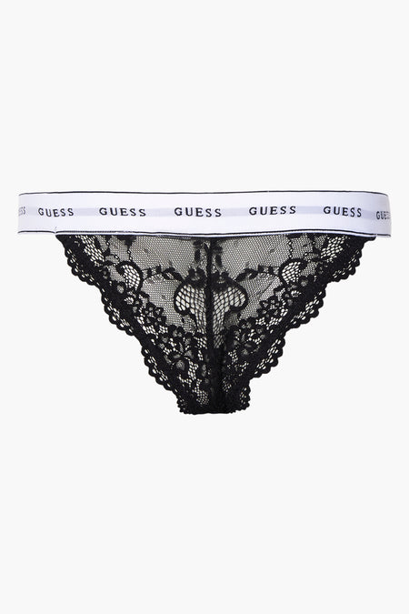 Slip Zwart - Guess®