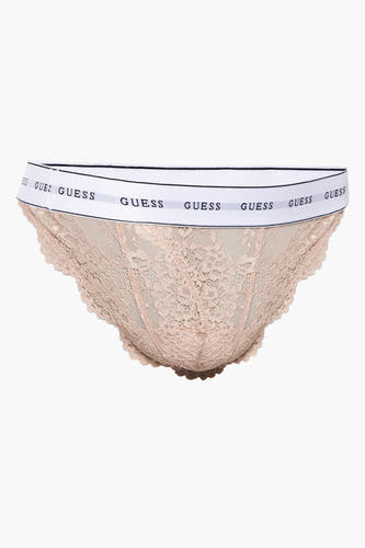 Slip - beige