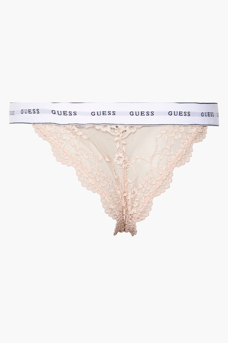 Slip - beige