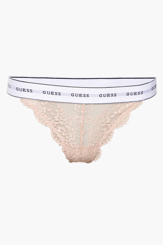 Slip - beige
