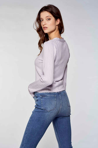 Gilet - violet