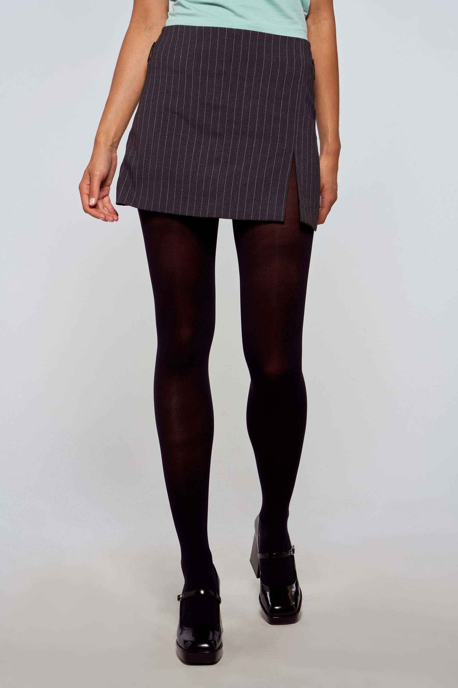 Rok - gris