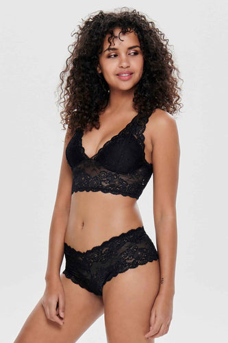 Beha - zwart - ONLY®