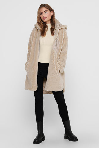 Jas - beige