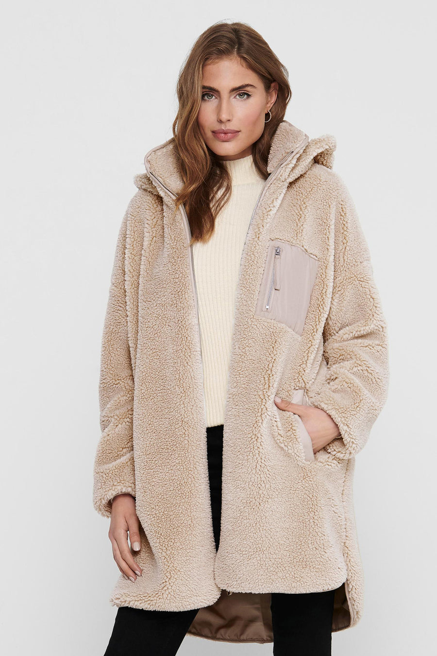 Veste - beige - ONLY® - 6