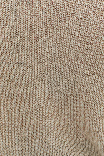 Pull - beige