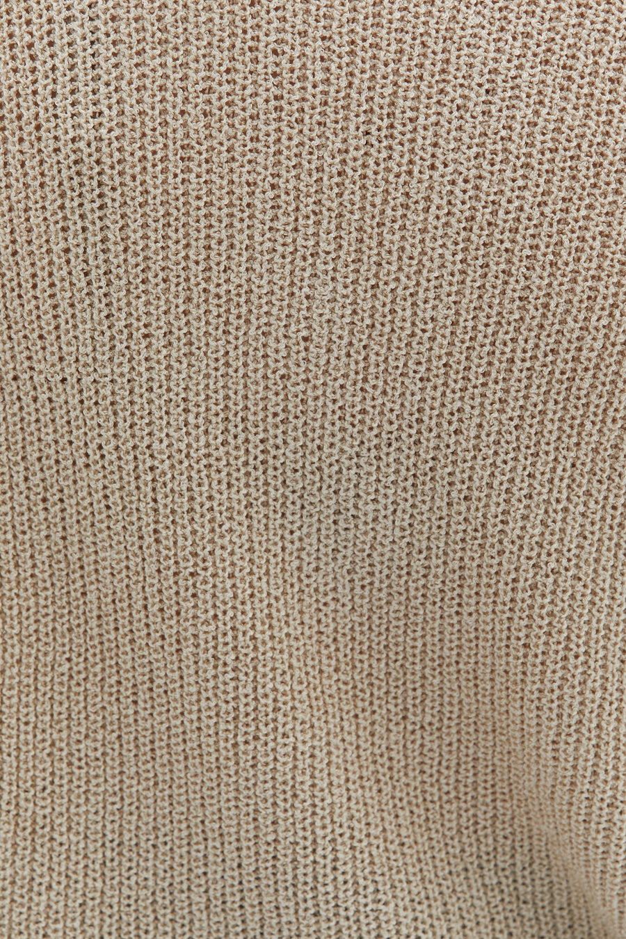 Pull - beige