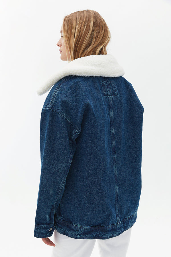 Jeansjas Denim - OXXO