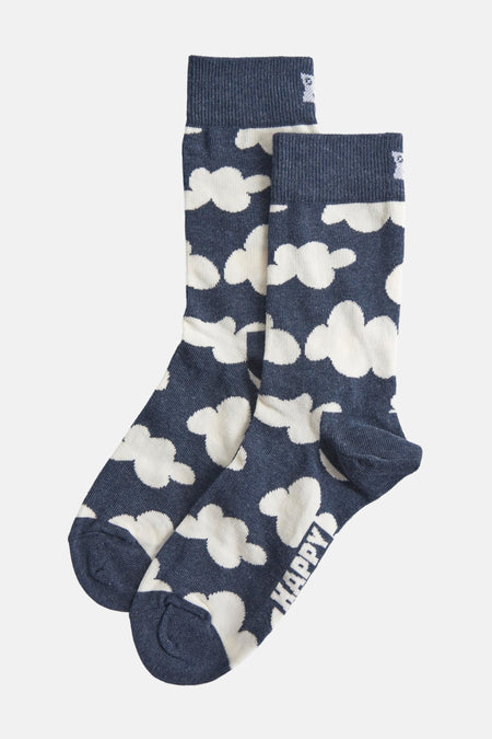 Sokken Blauw - Happy Socks®