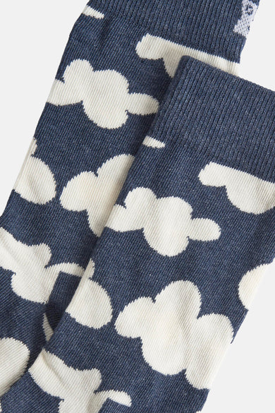 Sokken Blauw - Happy Socks®