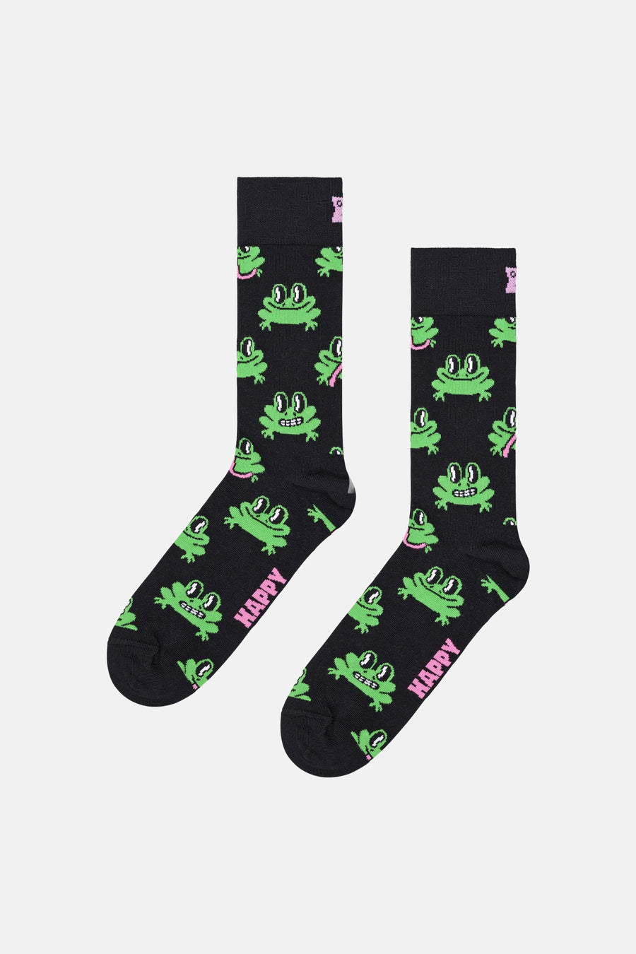 Chaussettes noir - Happy Socks®