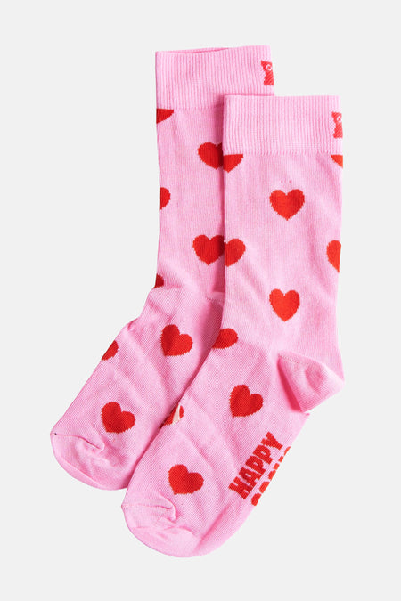 Sokken roze - Happy Socks®
