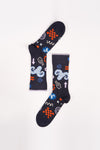 Sokken Blauw - Happy Socks®