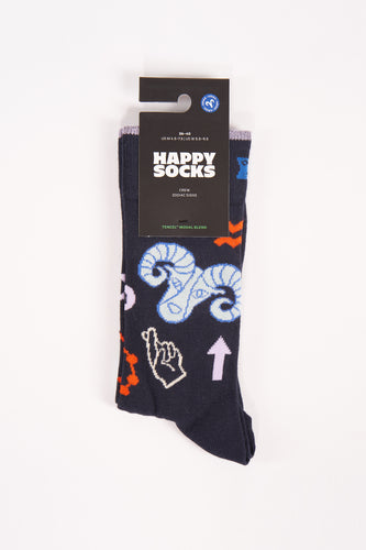 Sokken - blauw - Happy Socks®
