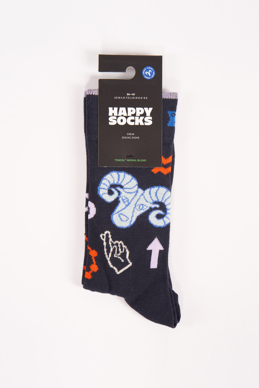 Sokken - blauw - Happy Socks®
