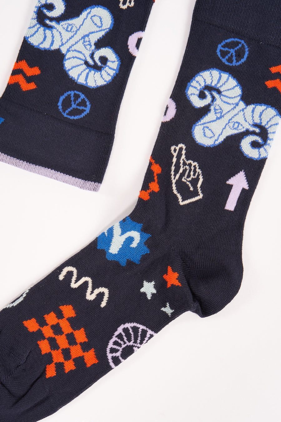 Sokken - blauw - Happy Socks®