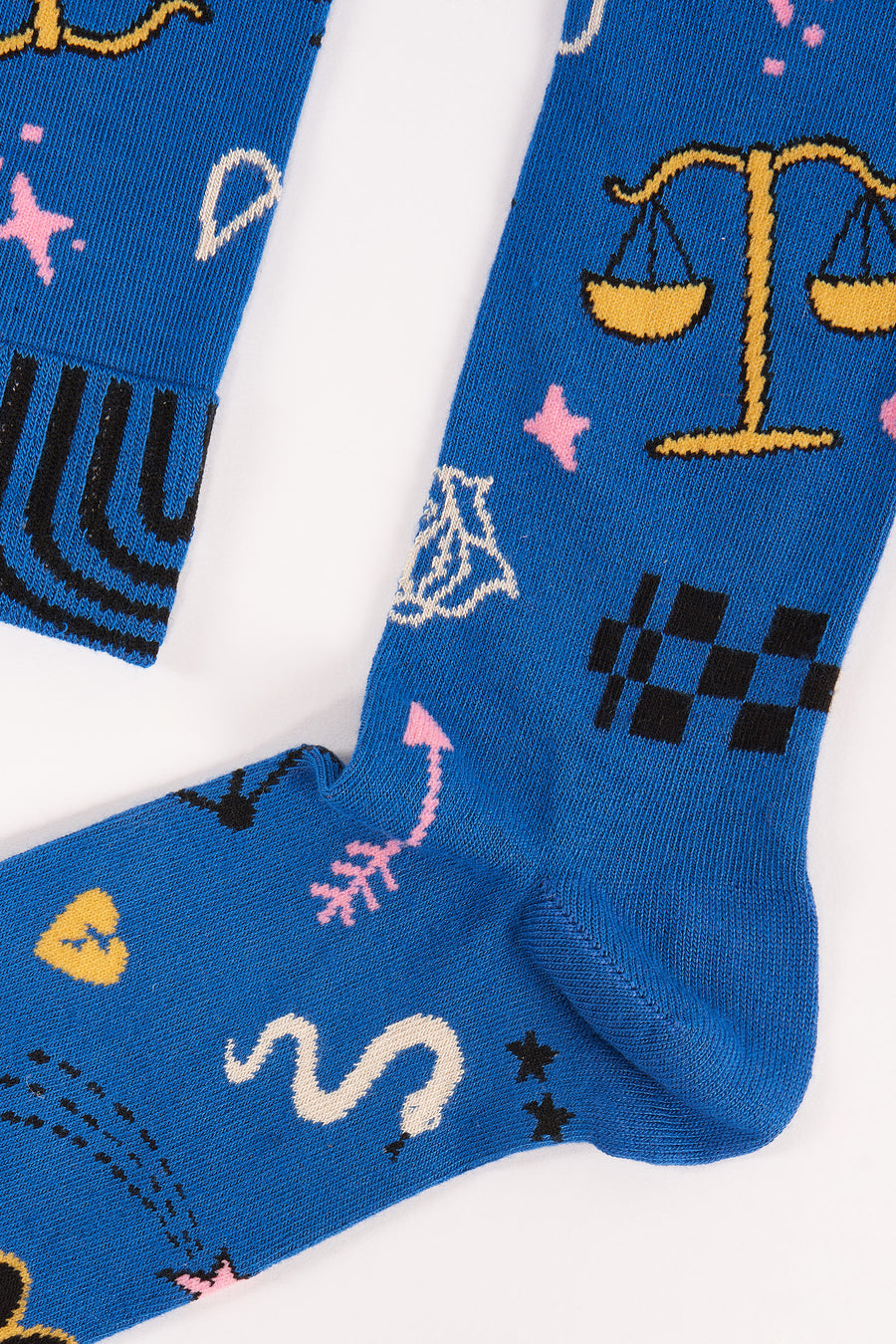 Sokken - blauw - Happy Socks® - 3